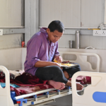 2 NGO Rescue Centre in Gurugram