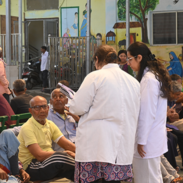 senior citizen rights in India