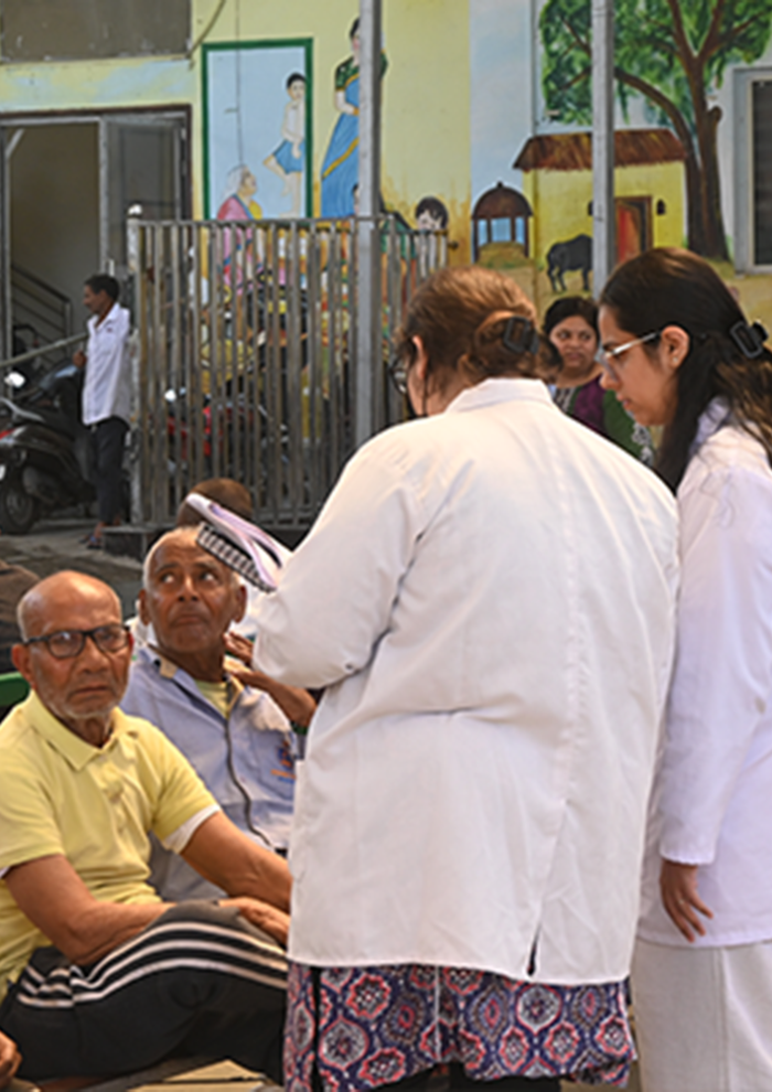 senior citizen rights in India