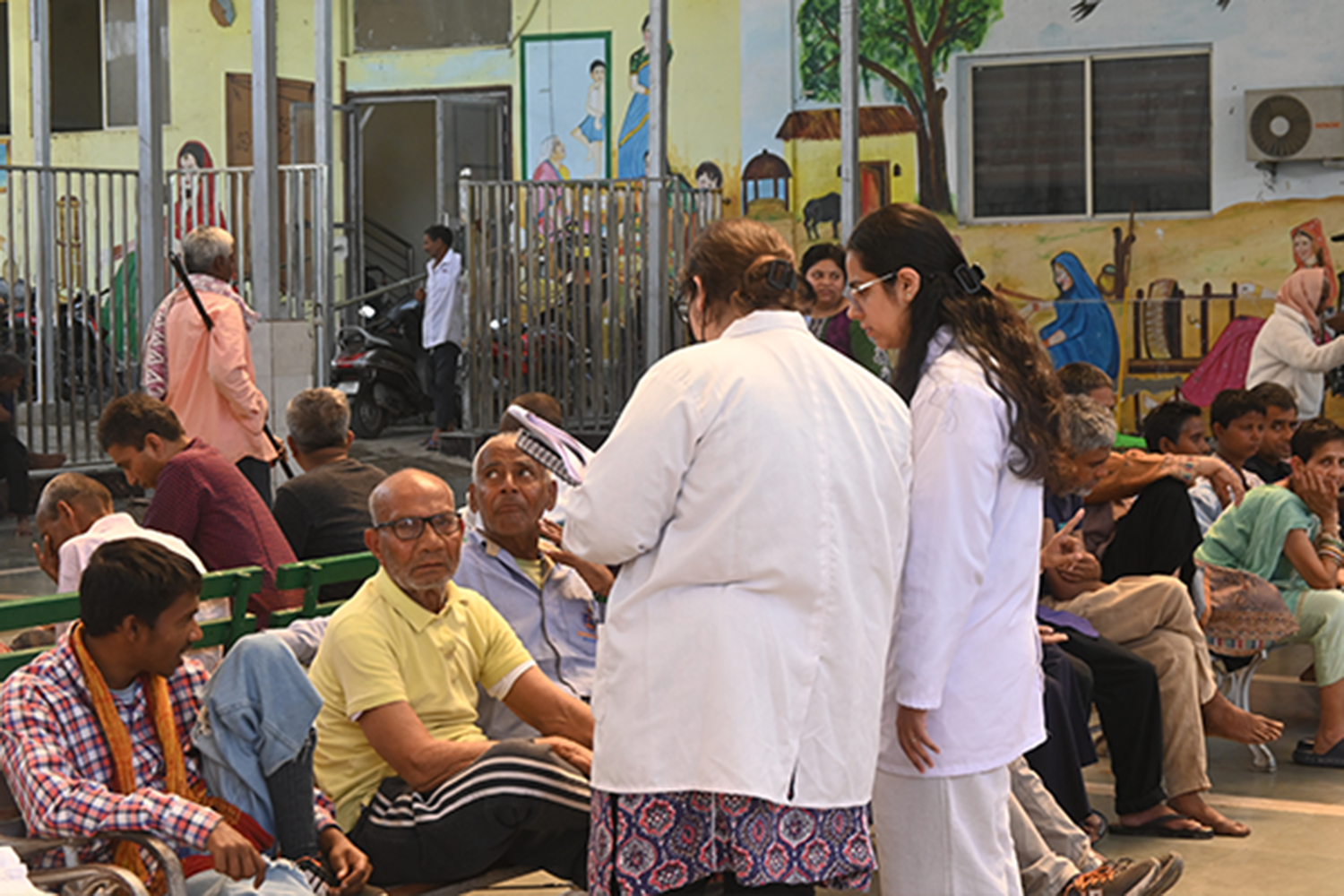 senior citizen rights in India