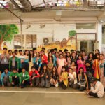 Young Social Workers in Gurgaon