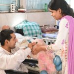 Old Age Home in Gurgaon